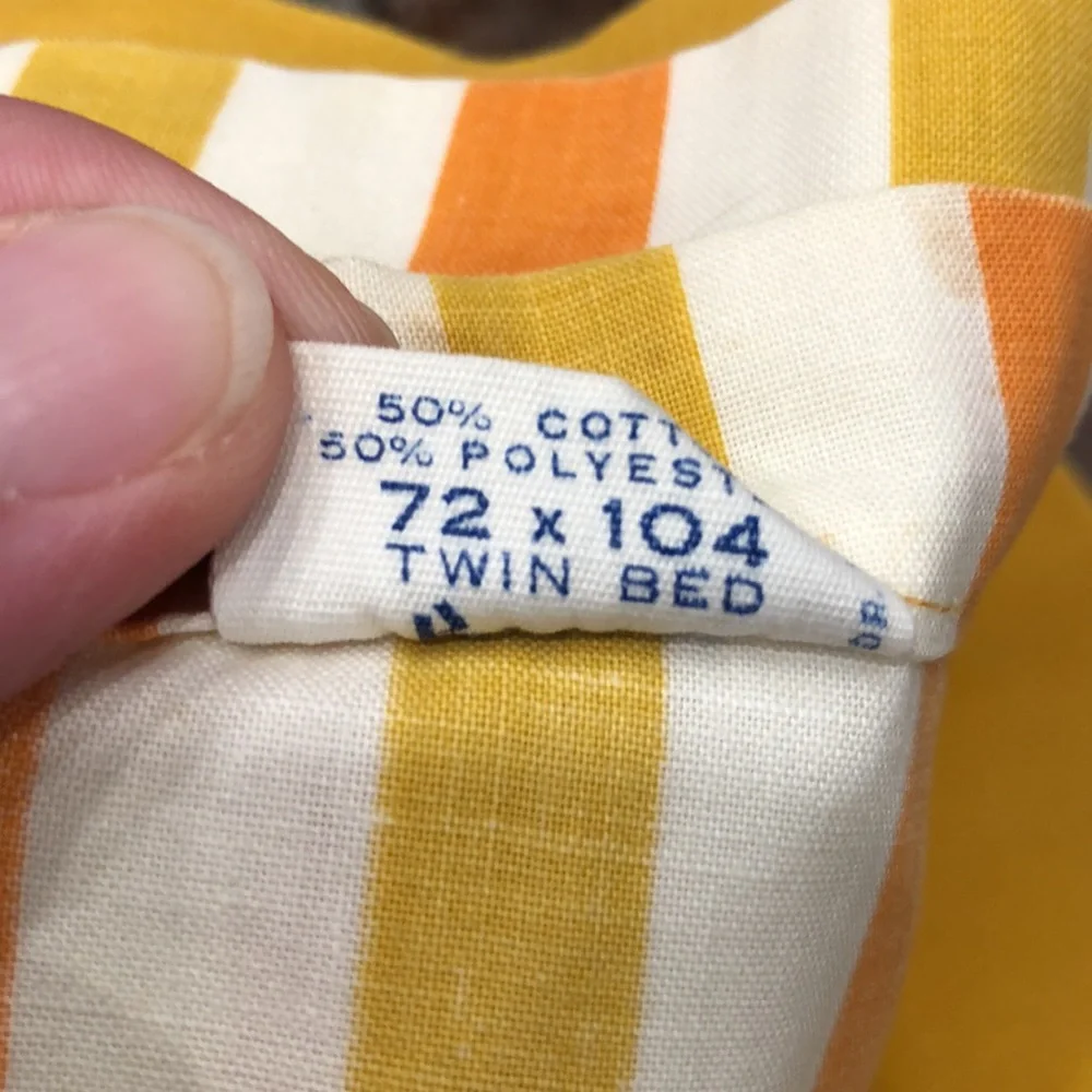 VTG flat sheet